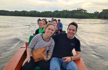 7-Days Tour of Manu Reserved Zone in Peru