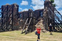 Afro-Colonial History of Colon Panama Private Tour