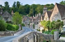 Cotswolds Uncovered: Hidden Gems on a Comfy Private Ride