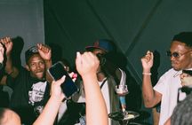 Amapiano and Afrobeats Nightlife in Johannesburg