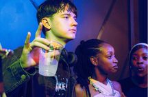 Amapiano and Afrobeats Nightlife in Johannesburg