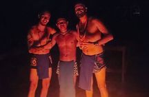 Emberá Overnight: Live, Sleep & Explore with an Indigenous Tribe