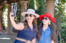 PRIVATE Four-Hour Wine Tasting Adventure of Temecula Valley