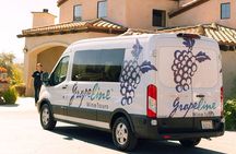 PRIVATE Four-Hour Wine Tasting Adventure of Temecula Valley