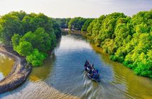 1 Day All-Inclusive Guided Jungle Tour from Iquitos