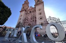 Taxco and Cuernavaca Tour from CDMX