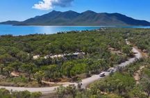 Coastal Beach Escape - Dingo Beach & Cape Gloucester