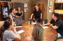 Private All-Inclusive 3-Winery SYV Tour from Santa Barbara