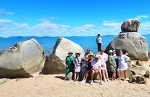 Coastal Beach Adventures - Dingo Beach & Cape Gloucester