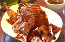 Stone Forest + Yiliang Roast Duck + Kunming City Private Tour