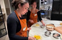 Tiramisu Cooking Class Carole's Place Cafe Naples, Fl