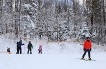 Montreal Epic Ski Adventure in Quebec’s Winter Wonderland