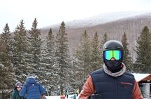 Montreal Epic Ski Adventure in Quebec’s Winter Wonderland