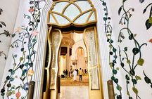 (Private) Abu Dhabi Sightseeing Tour from Dubai