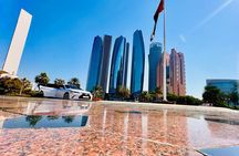 (Private) Abu Dhabi Sightseeing Tour from Dubai