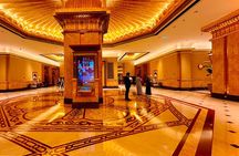 (Private) Abu Dhabi Sightseeing Tour from Dubai