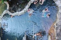 Waterfall swimming + Hot springs- volcanic mud+Lunch buffet