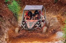 Bali UTV Buggy Adventure Ubud