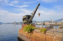 Day Tour Explore Port City Kure Cruise Battleships and Submarines