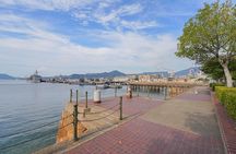 Day Tour Explore Port City Kure Cruise Battleships and Submarines