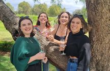 Sydney Grains and Grapes Hunter Valley Wine and Beer with Lunch
