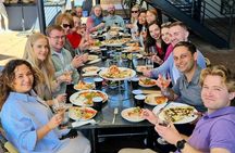Sydney Grains and Grapes Hunter Valley Wine and Beer with Lunch