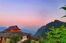 Hiking to Deurali, Sarangkot and Tibetan culture tour 