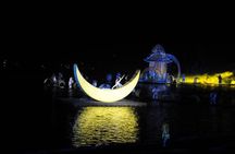 Li River and Yangshuo Countryside Liusanjie Light Show
