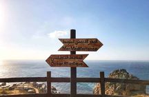 7 Day Morocco Imperial Cities Tour from Tangier