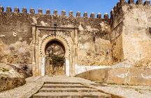 7 Day Morocco Imperial Cities Tour from Tangier