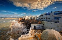 7 Day Morocco Imperial Cities Tour from Tangier