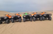 Dunes Quad or Buggy Tour In Agadir