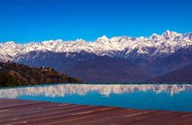 Luxury Nagarkot Overnight with Bhaktapur & Patan Heritage Tour