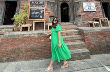 Luxury Nagarkot Overnight with Bhaktapur & Patan Heritage Tour