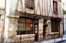 NEW! The Notre-Dame Latin Quarter Food Tour