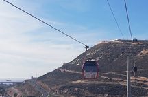 Cable Car Agadir & Souk El Had Market