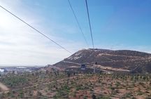 Cable Car Agadir & Souk El Had Market