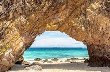Khai Islands Speedboat Trip Half Day Tour