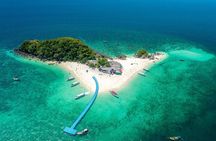 Khai Islands Speedboat Trip Half Day Tour