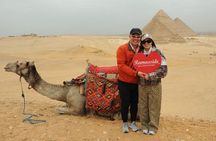 MrBeast 100 Hours Inside the Pyramids: An Exclusive Tour