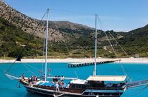 Saranda Prince Ennio-Daily Yacht Tour