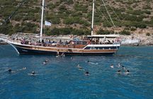 Saranda Prince Ennio-Daily Yacht Tour