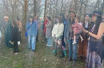 Homestead Celebration Hike