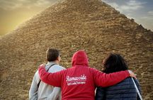 MrBeast 100 Hours Inside the Pyramids: An Exclusive Tour