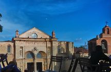 Santo Domingo Colonial City walking tour