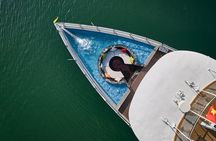 V.I.P Halong/Lan Ha Bay Full Day With Luxury Transfer From Hanoi