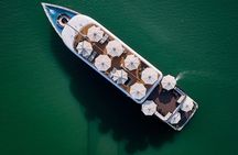 V.I.P Halong/Lan Ha Bay Full Day With Luxury Transfer From Hanoi