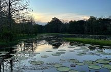 Plan Immersion 5 days 4 nights Leticia Amazonas