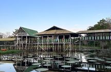 Plan Immersion 5 days 4 nights Leticia Amazonas