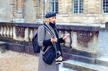 Paris Essentials Private Tour by a born-and-raised Parisian guide